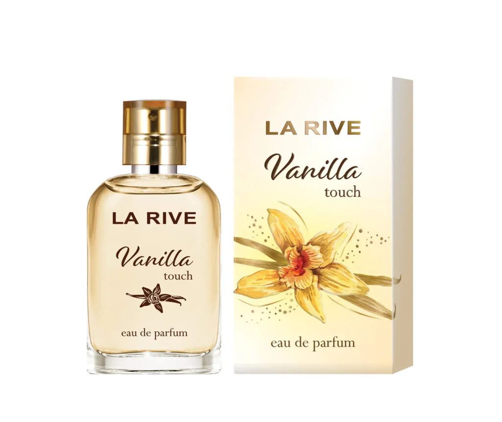 La Rive Vanilla (30 ml)
