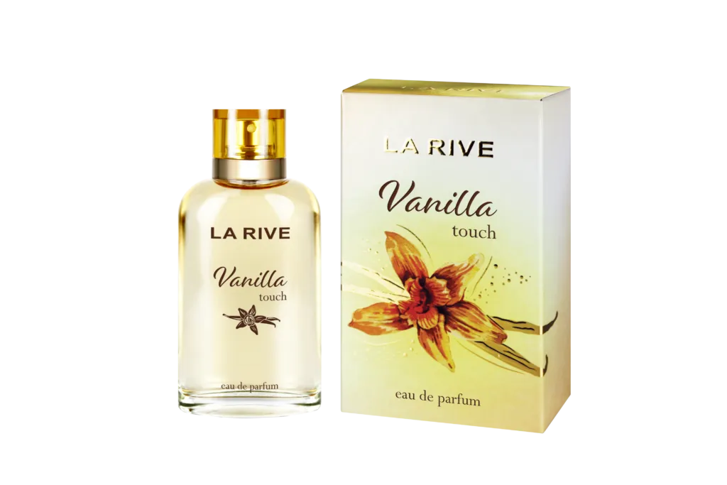 La Rive Vanilla Touch (100 ml)