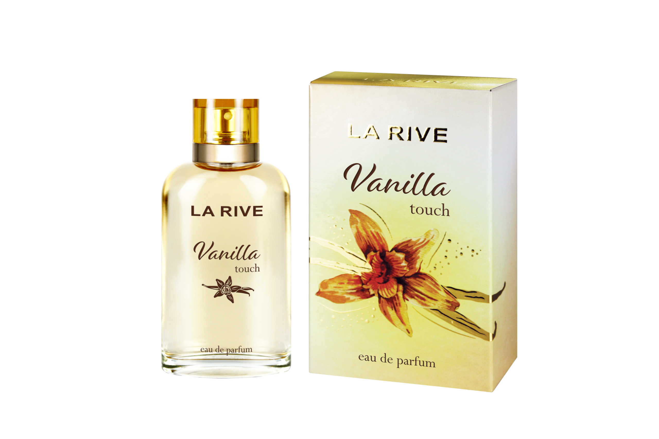 La Rive Vanilla Touch (100 ml)