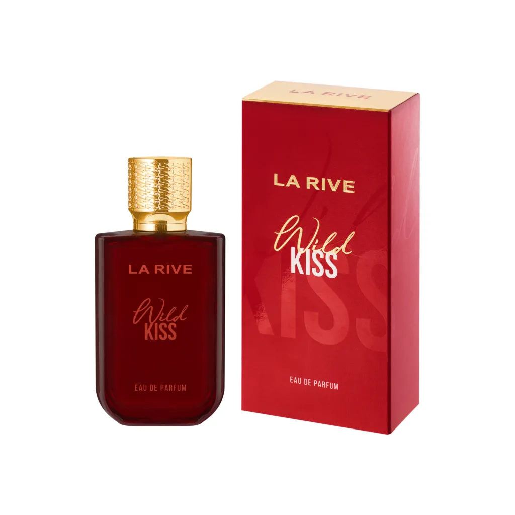 La Rive Wild Kiss (100 ml)