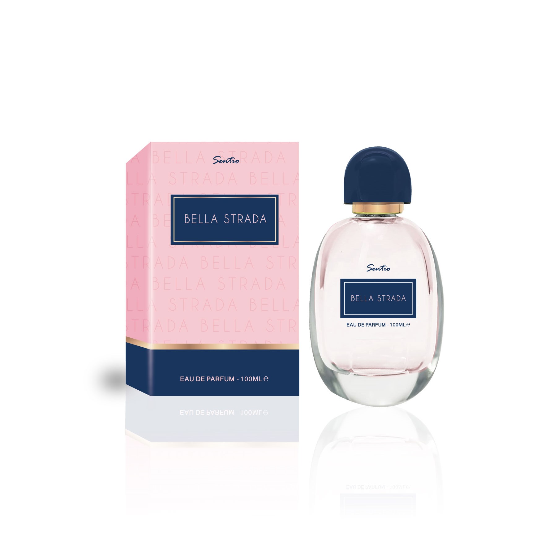 Sentio Bella Strada (100 ml)