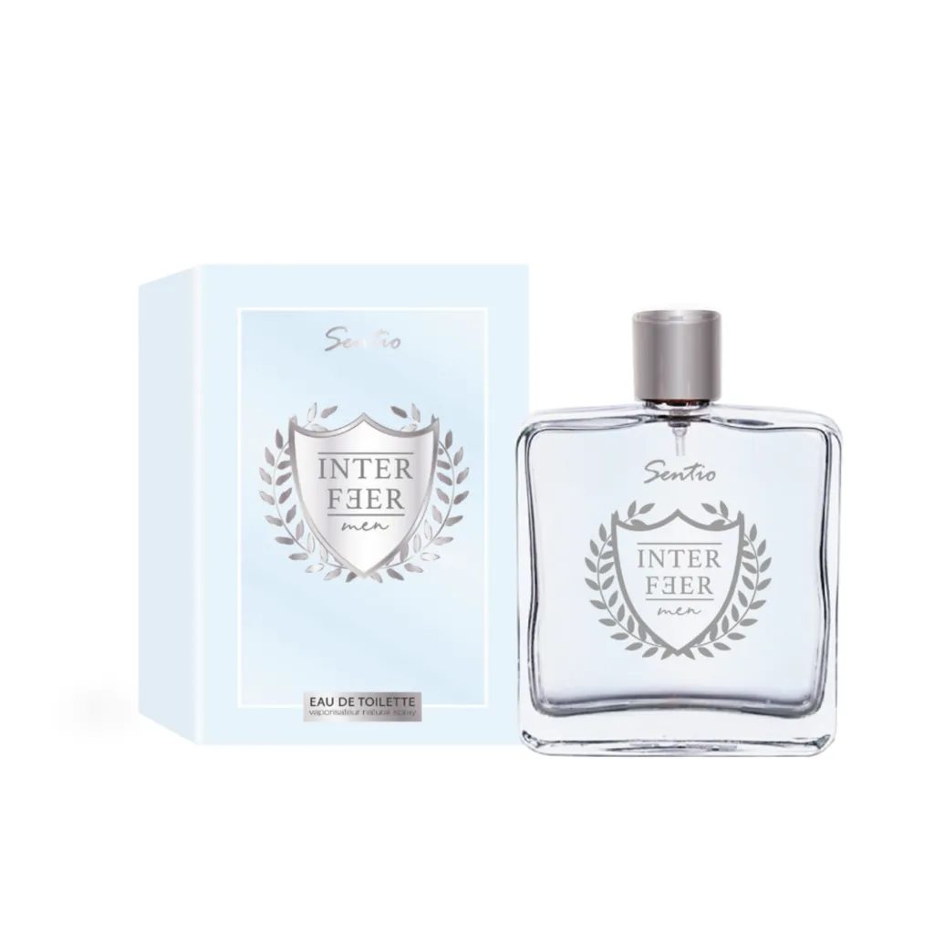 Sentio Interfeer Men (100 ml)