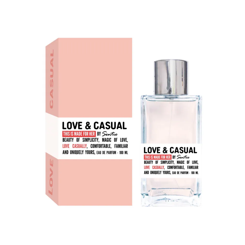 Sentio Mary Davina (100 ml)