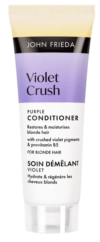 John Frieda Violet Crush Shampoo (75 ml)