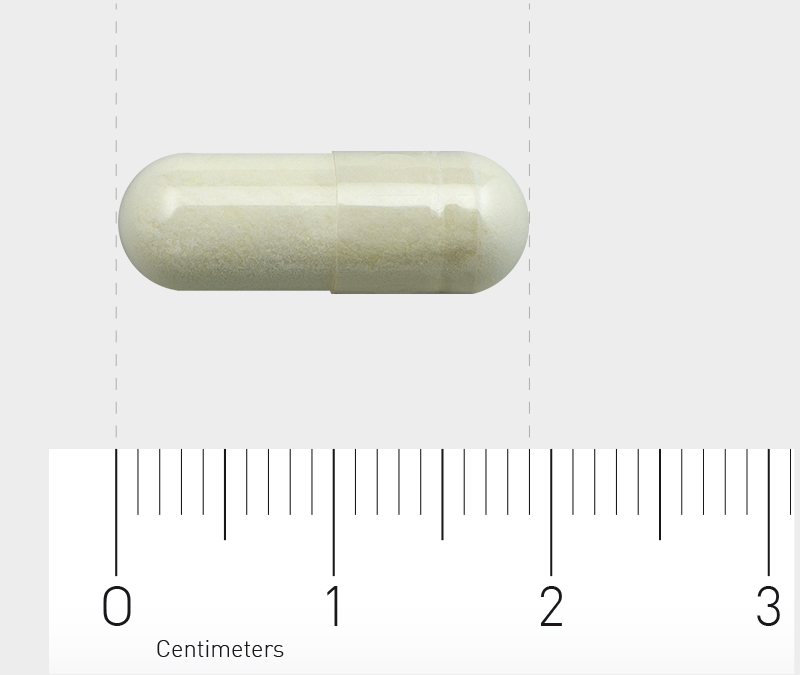 Orthica Enzym Complex (120 vega capsules) - image 3