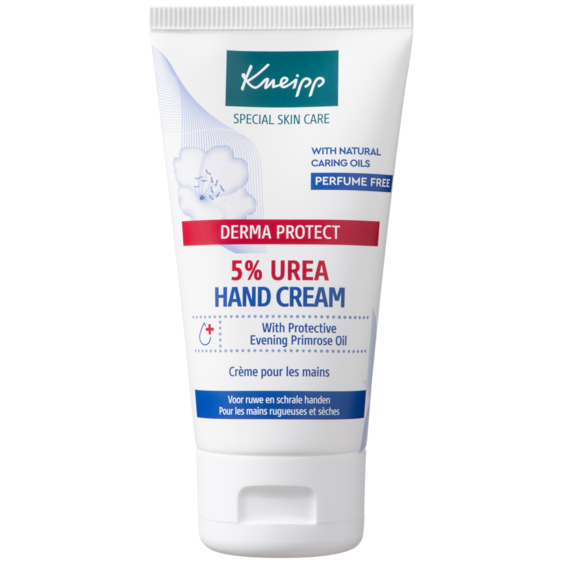 Kneipp Hand Cream Derma Protect (50 ml)