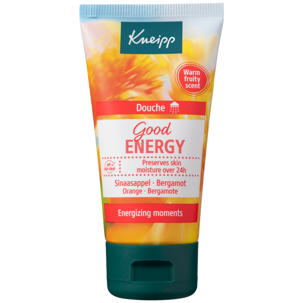 Kneipp Douche Good Energy (50 ml)