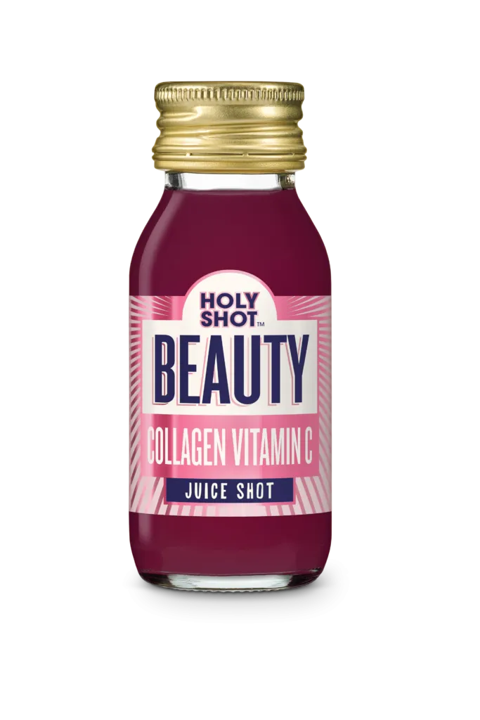 HOLYSHOT Beauty Collagen Vitamin C (60 ml)