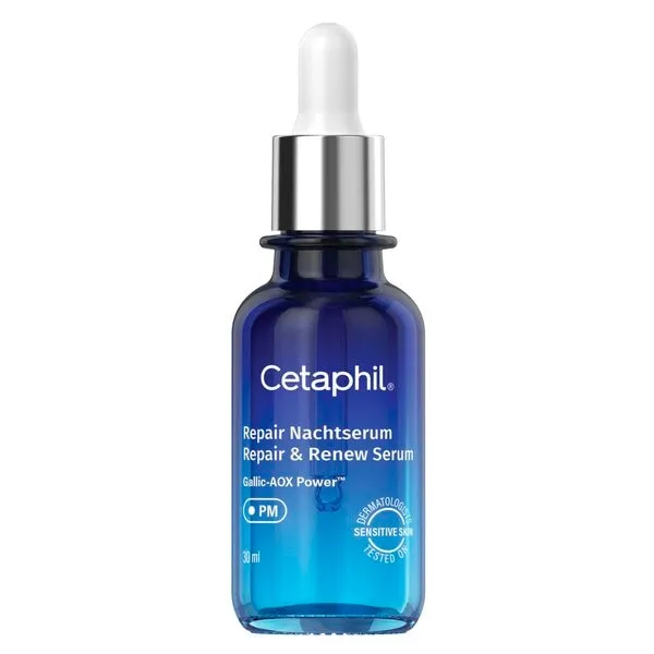 Cetaphil Repair & Renew Serum (30 ml)