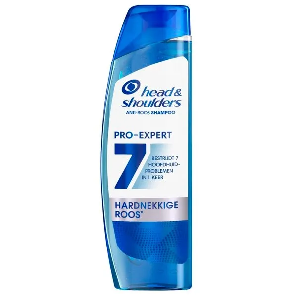 Head & Shoulders Shampoo - Pro-Expert 7 (250 ml)