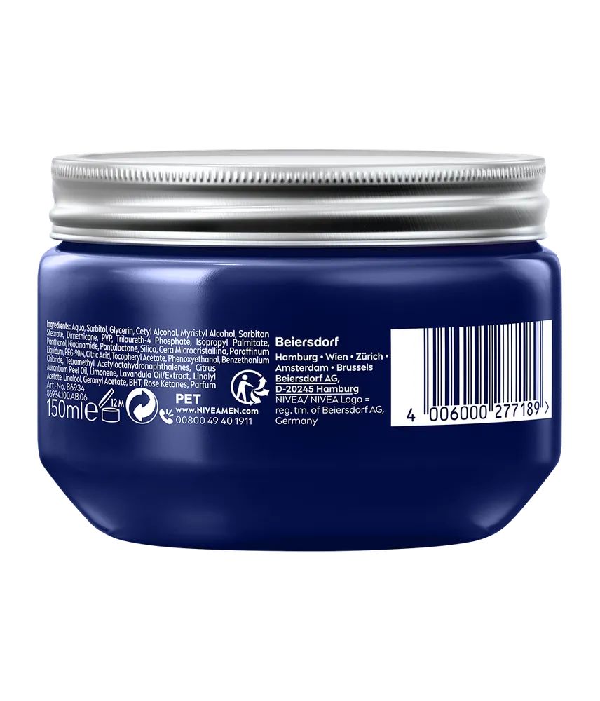 Nivea Men Active Craft Stylers Cream (150 ml)