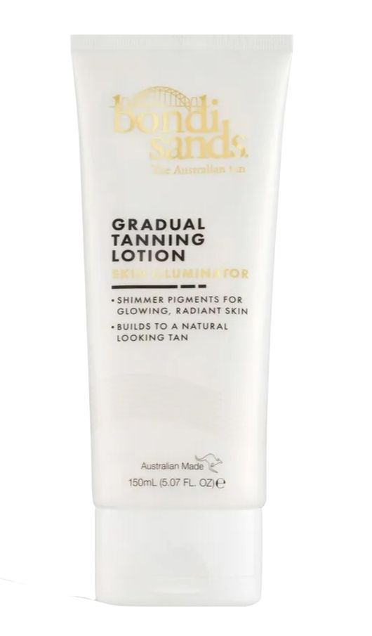 Bondi Sands Gradual Tanning Lotion Skin Illuminator (150 ml)