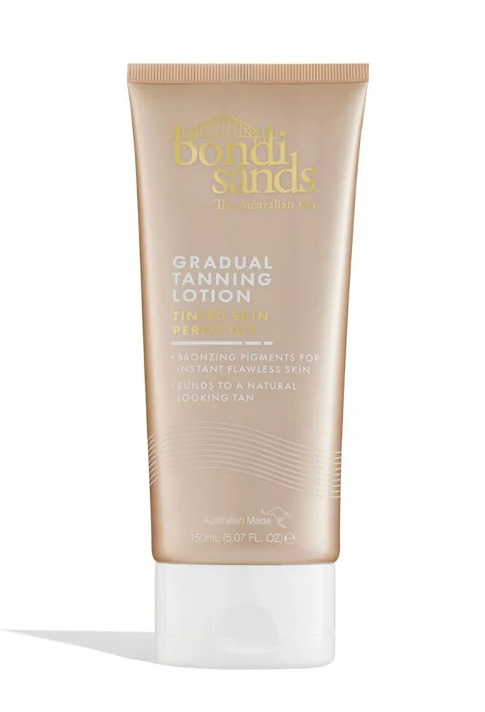 Bondi Sands Gradual Tanning Lotion Tinted Skin Perfector (150 ml)