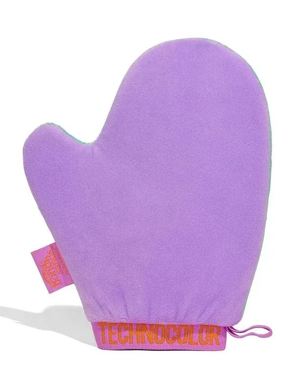 Bondi Sands Technocolor Deluxe Self Tan Application Mitt (1 stuk) - image 2