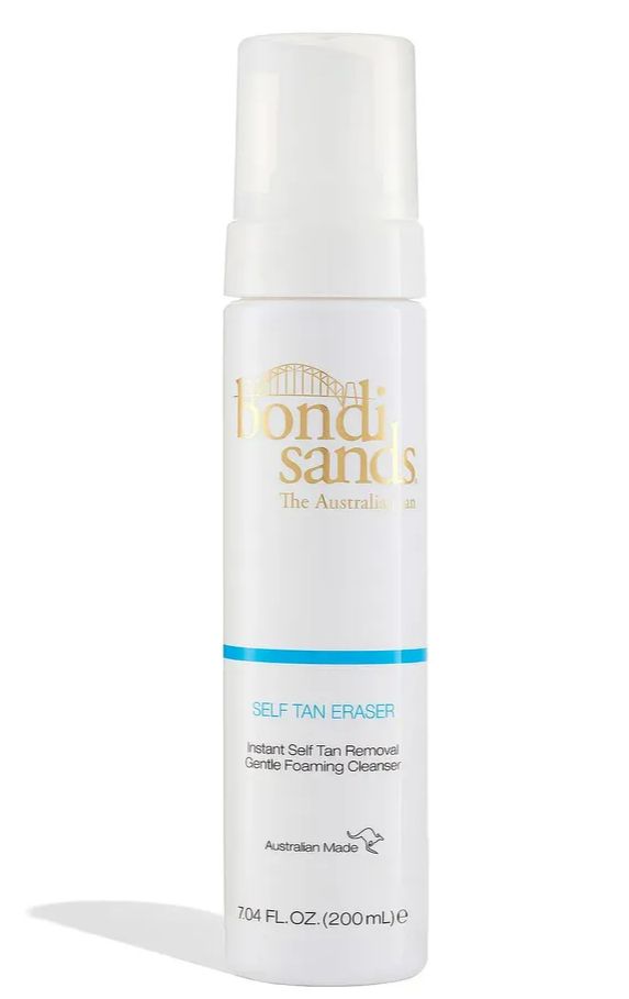 Bondi Sands Self Tan Eraser (200 ml)