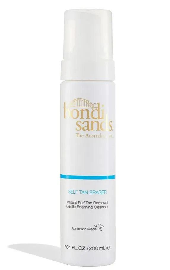Bondi Sands Self Tan Eraser (200 ml)