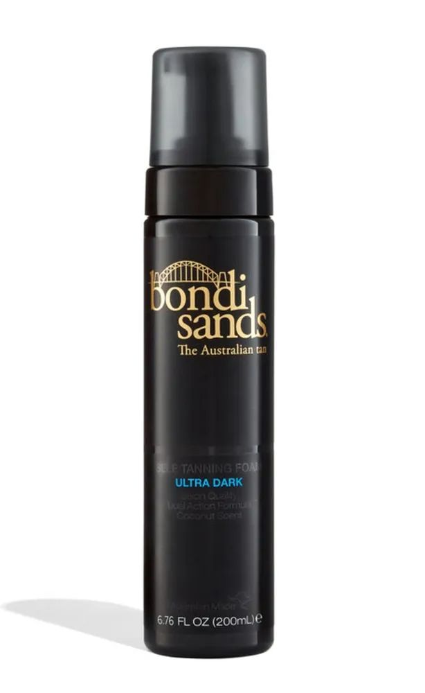 Bondi Sands Self Tanning Foam Ultra Dark (200 ml)