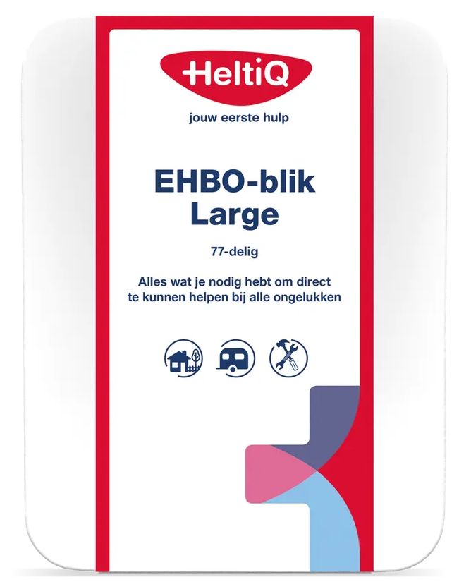 Heltiq Ehbo-blik Large (1 stuk)