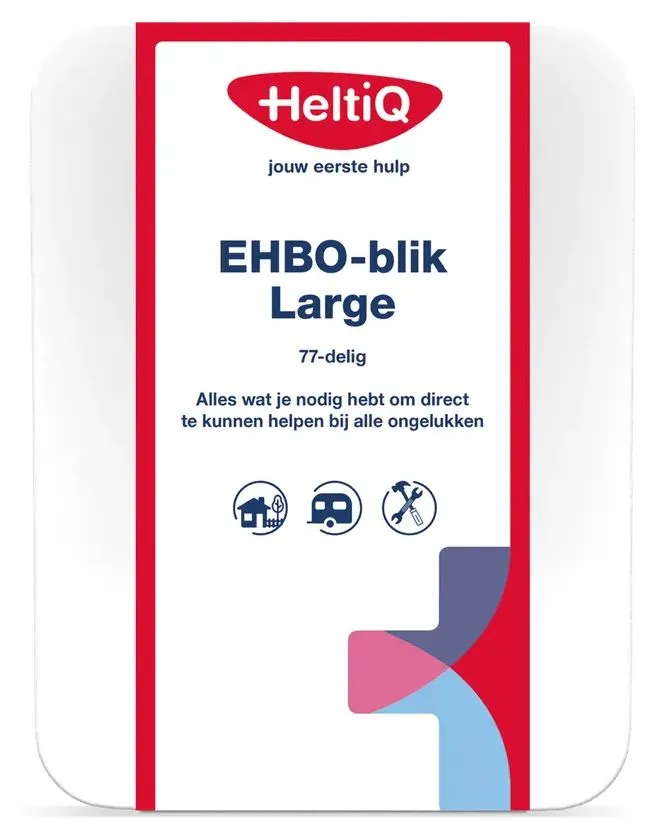 Heltiq Ehbo-blik Large (1 stuk)