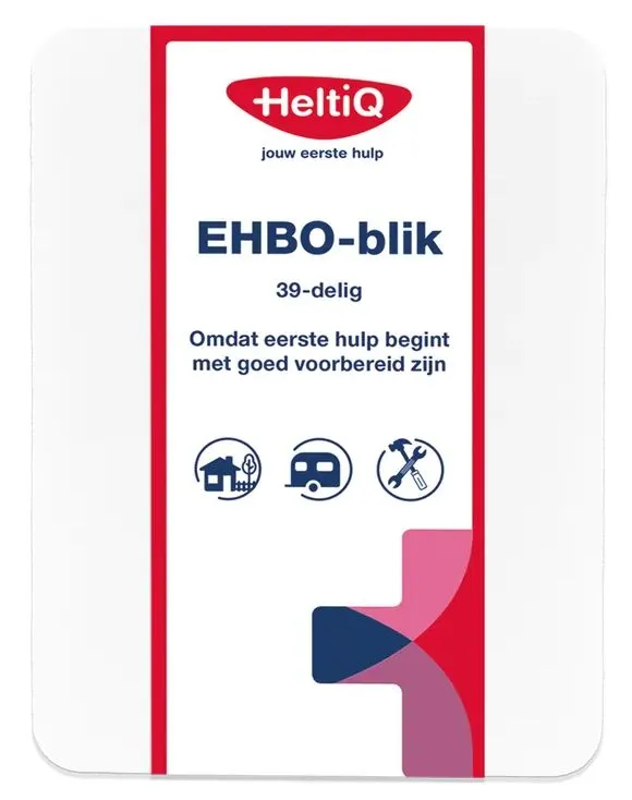 Heltiq Ehbo-blik Small (1 stuk)