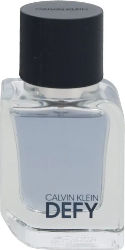 Calvin Klein Defy Eau De Toilette (30 ml)