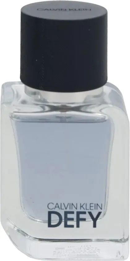 Calvin Klein Defy Eau De Toilette (30 ml)