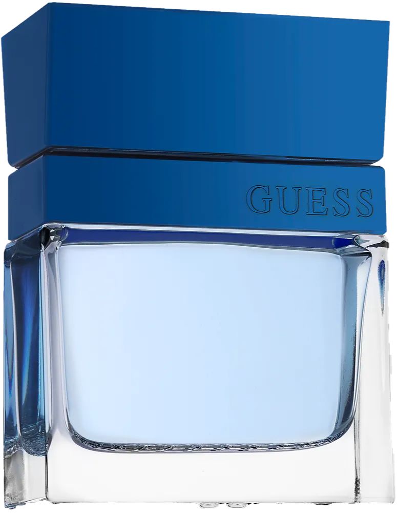 Guess Seductive Homme Blue Eau De Toilette (100 ml) - image 2