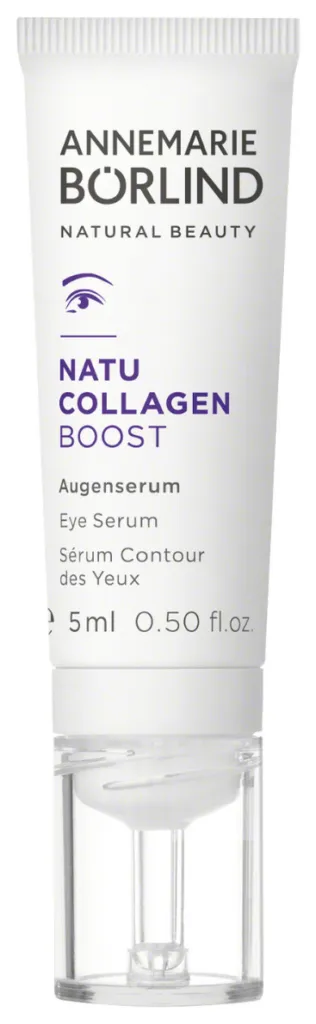 Annemarie Börlind Natu Collageen Boost Oogserum (5 ml)