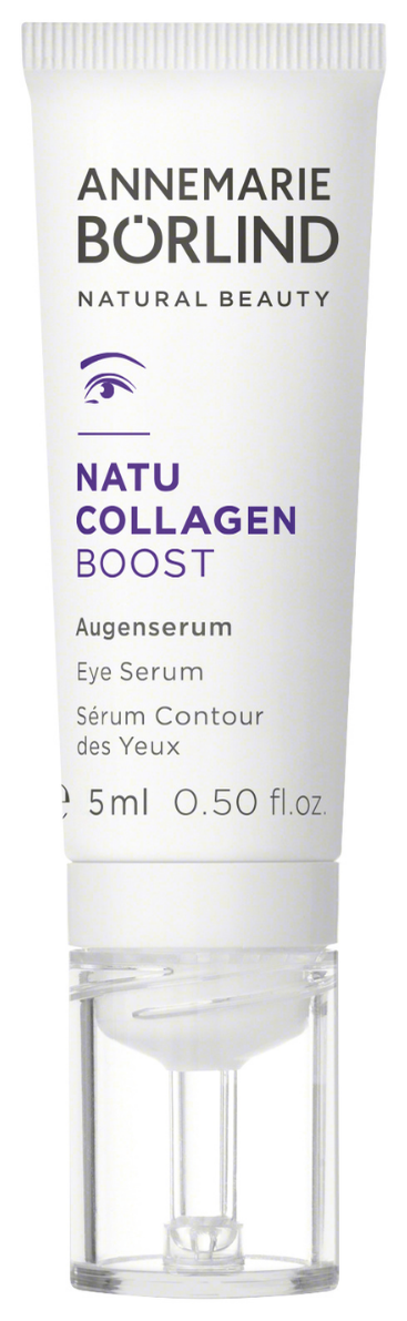 Annemarie Börlind Natu Collageen Boost Oogserum (5 ml)
