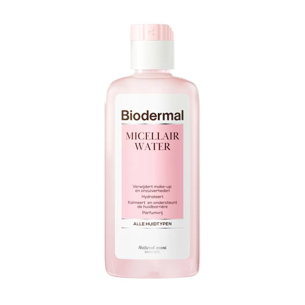Biodermal Micellair Water (200 ml)