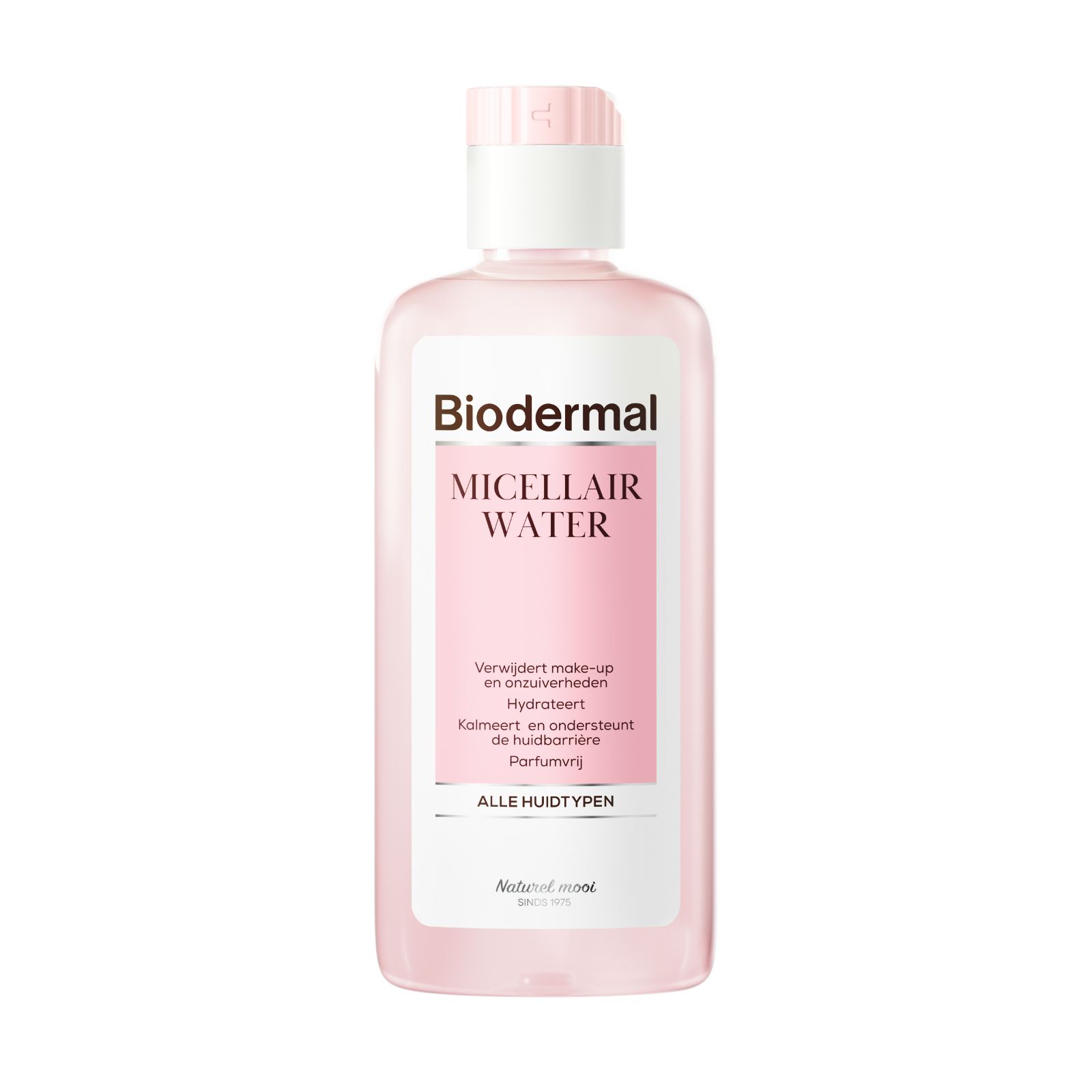 Biodermal Micellair Water (200 ml)