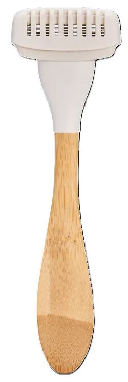 Bamboovement Smooth Touch Bamboe Scheermes (1 stuk) - image 2