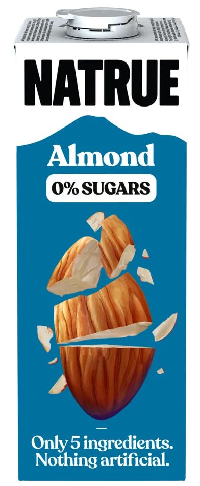 Natrue Almond Drink (1000 ml)
