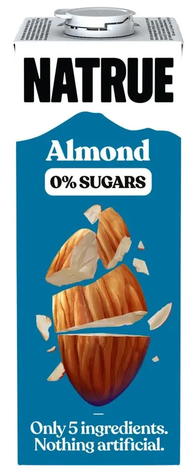 Natrue Almond Drink (1000 ml)