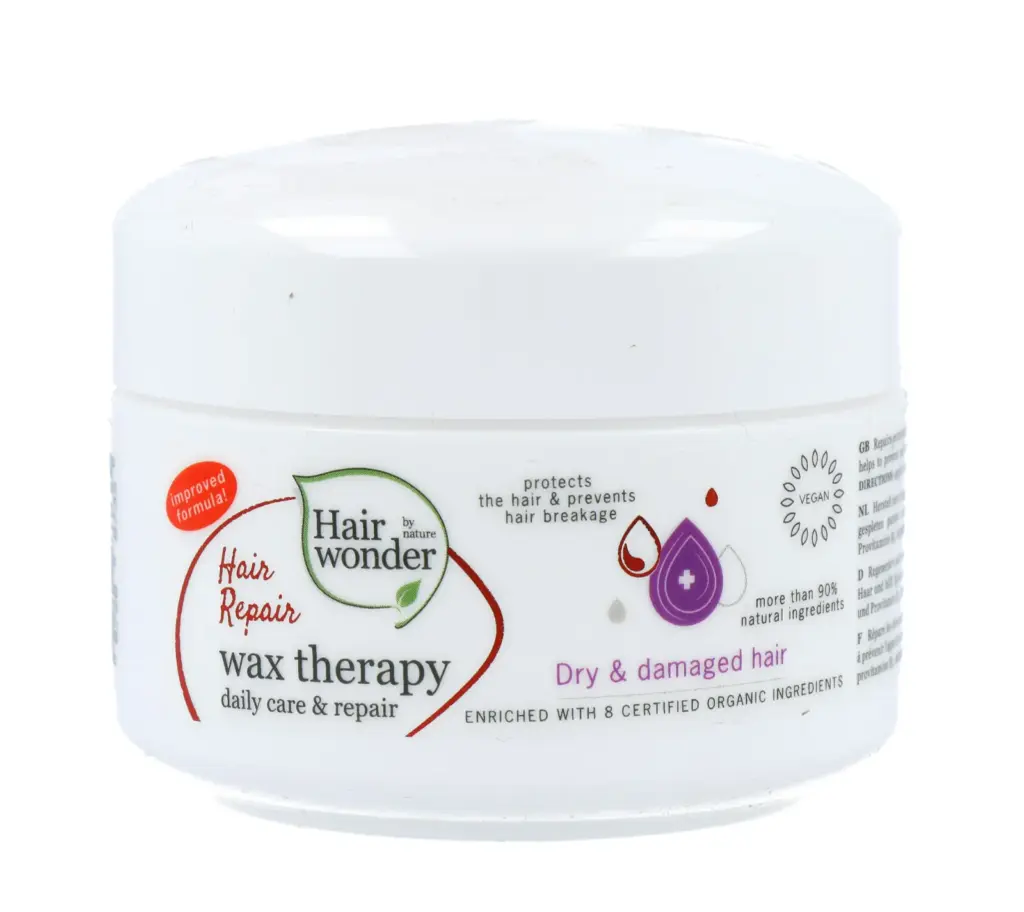 Hairwonder Wax Therapy (100 ml)