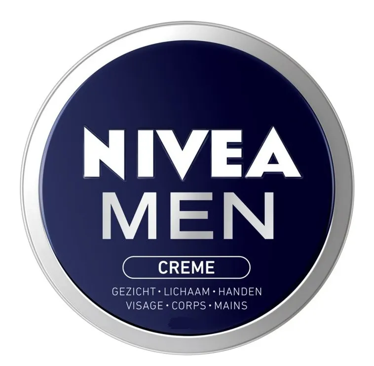 Nivea Men Creme Blik (30 ml)