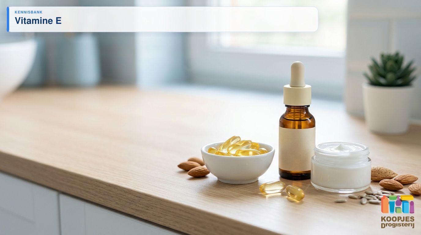 Vitamine E