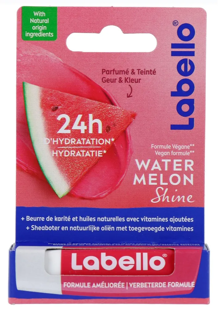 Labello Watermelon (4,8 gr)