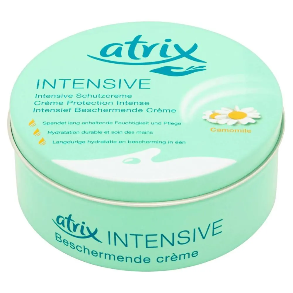Atrix Beschermende Creme Blik (250 ml)