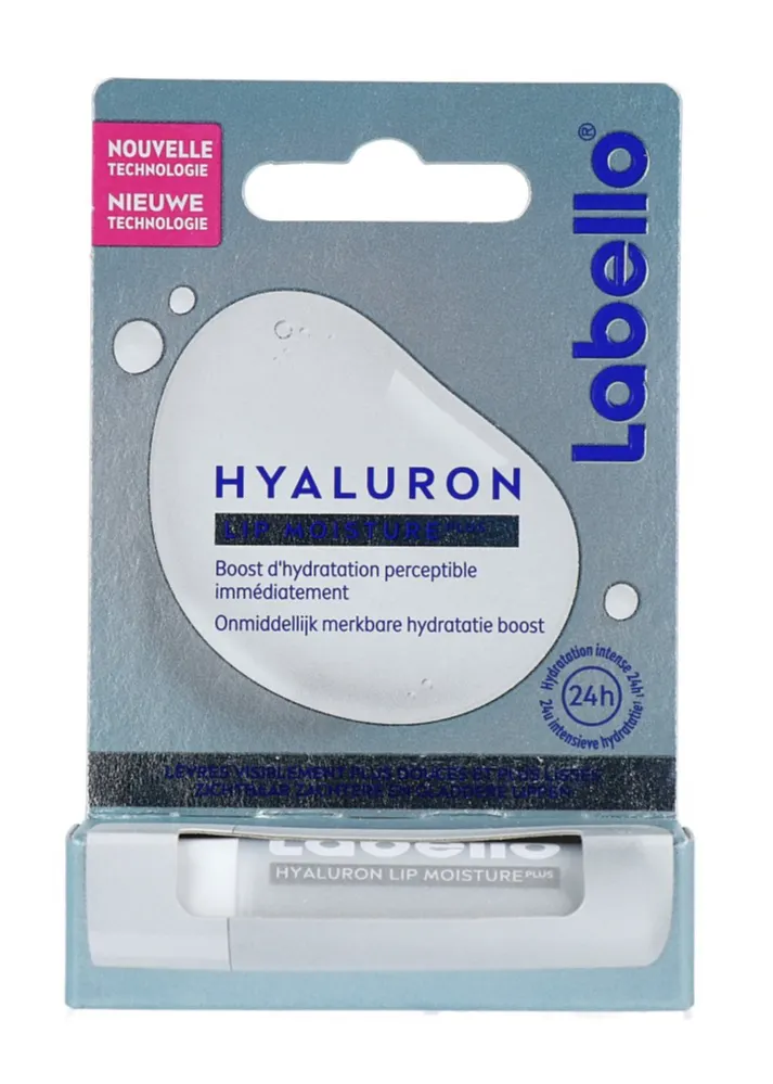 Labello Hyaluron (5,5 ml)