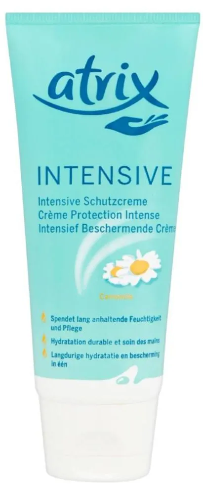 Atrix Intensive beschermende creme tube (100 ml)