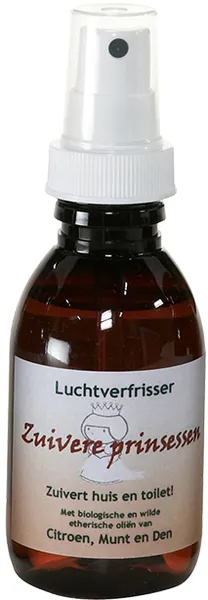 Verillis Luchtverfrisser Zuivere Prinsessen (110 ml)
