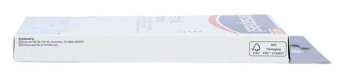 Hansaplast Aqua protect antibacterieel XXL (5 stuks) - image 4