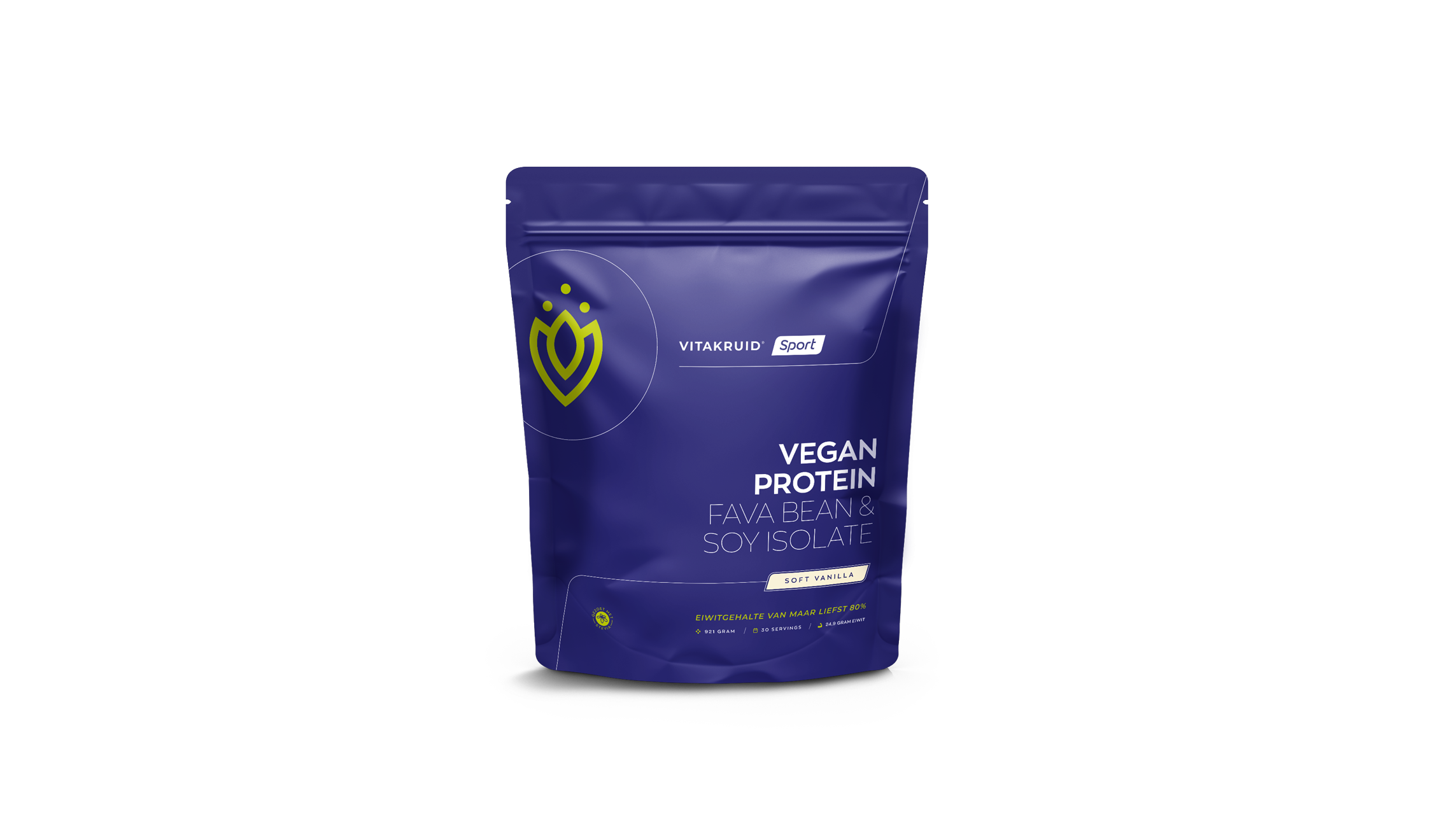 Vegan Protein EverPro™ & Fava Bean (921 gr)