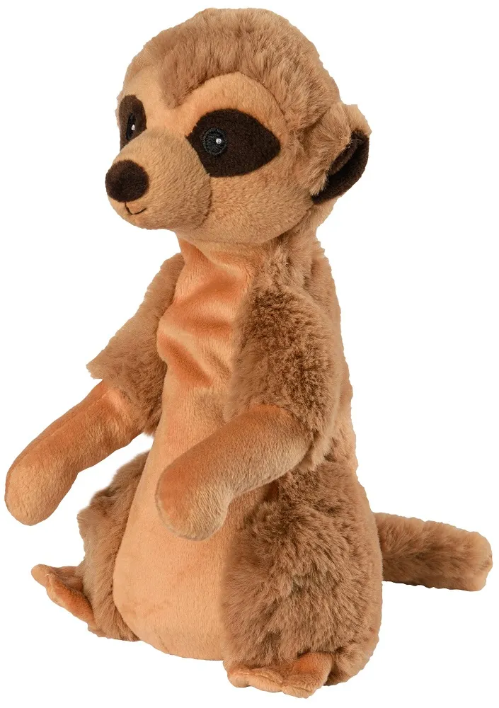 Warmies Mini stokstaartje (1 stuk)