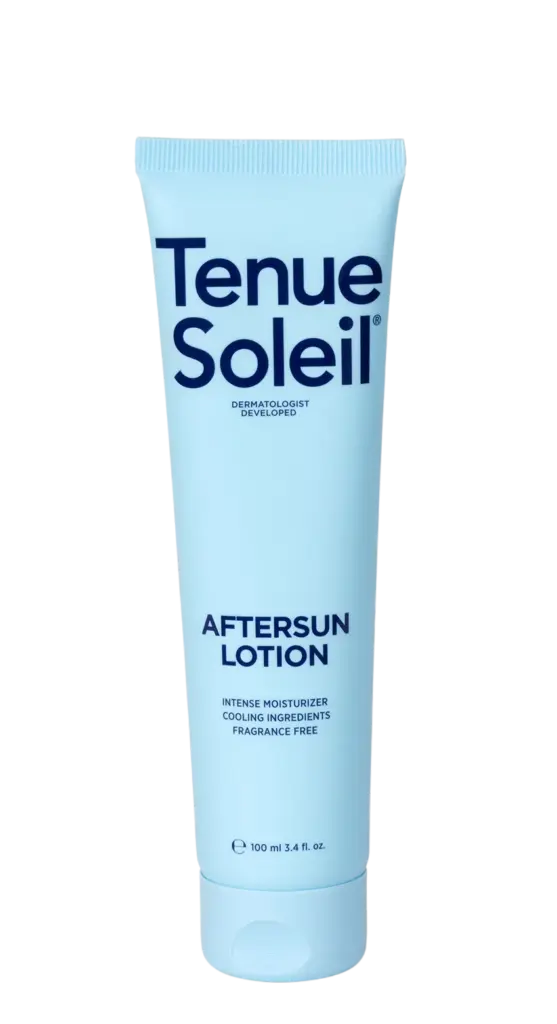 Tenue Soleil Aftersun Lotion (100 ml)
