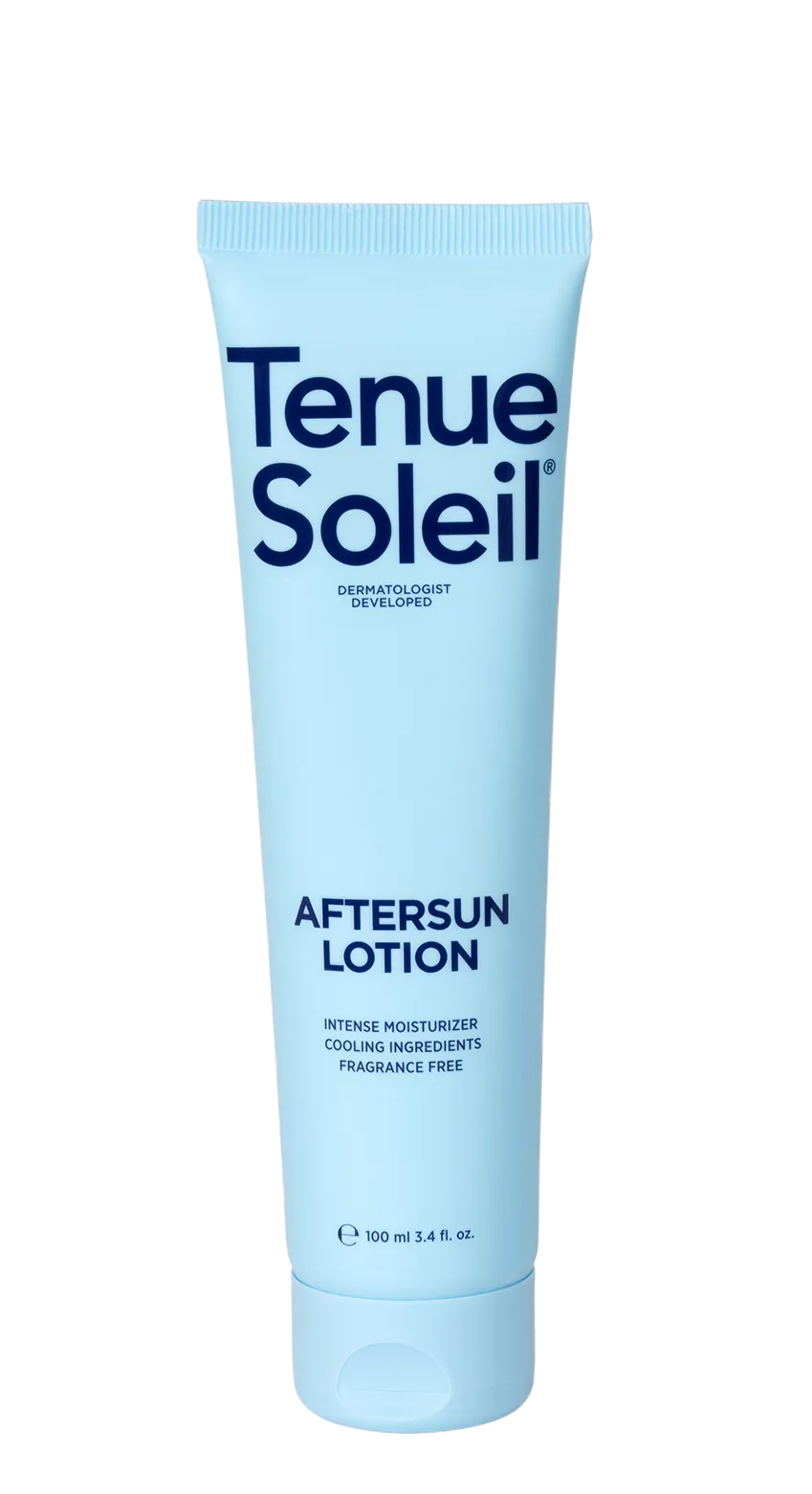Tenue Soleil Aftersun Lotion (100 ml)