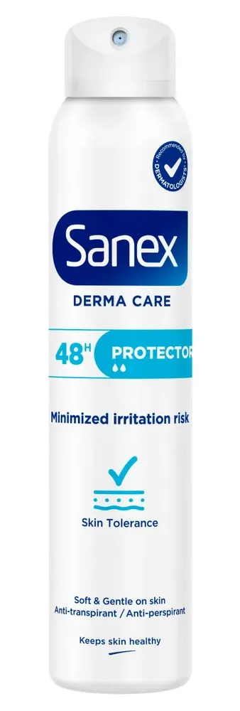 Sanex Deospray Dermo Protector (200 ml)