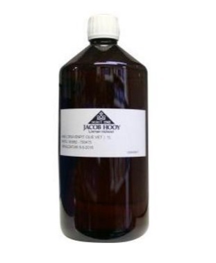 Jacob Hooy Terpentijn-Olie 100 (1000 ml)
