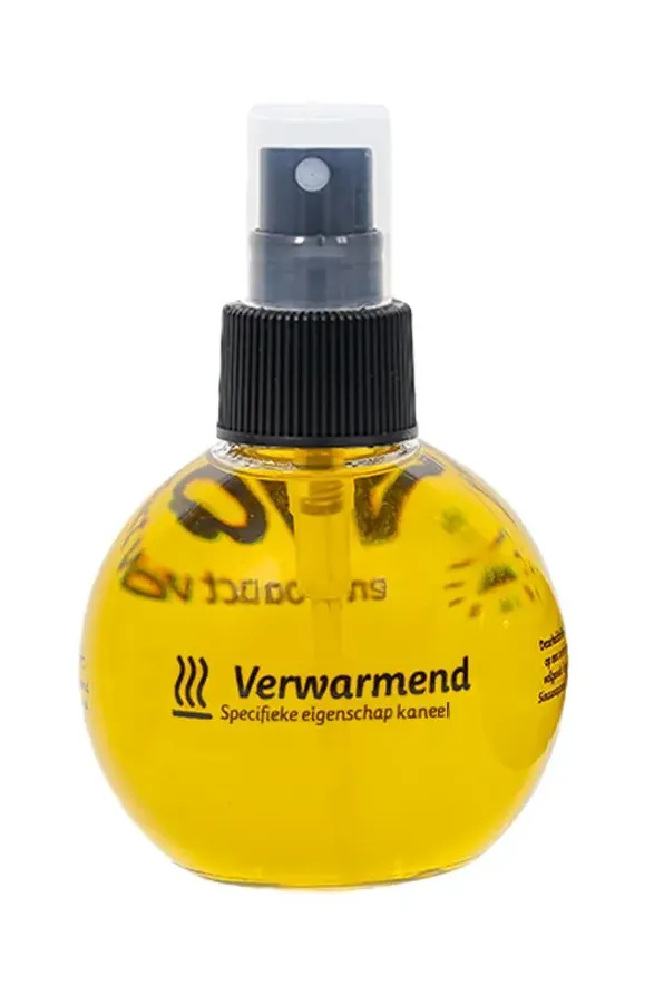 Wandelwol Verzorgende Huidolie Kaneel (150 ml)